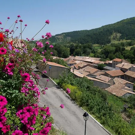 Hébergement de vacances L'oustal Des Amis