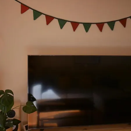 Hébergement de vacances L'oustal Des Amis Belcaire