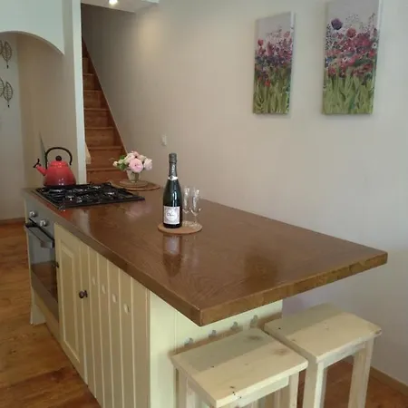 Hébergement de vacances L'oustal Des Amis Belcaire