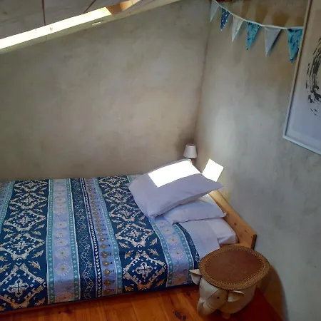 L'oustal Des Amis بيت للعطل *