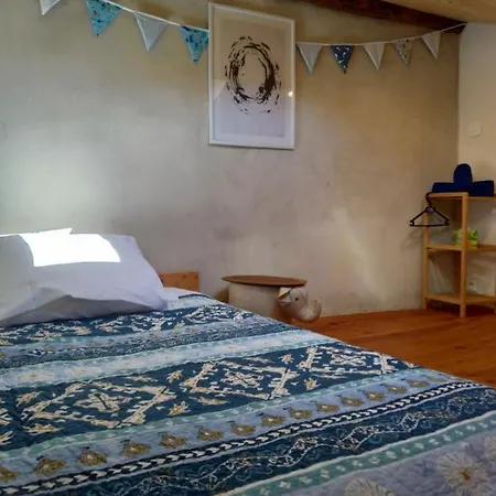 Сasa de vacaciones L'oustal Des Amis *