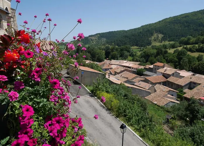 Hébergement de vacances L'oustal Des Amis