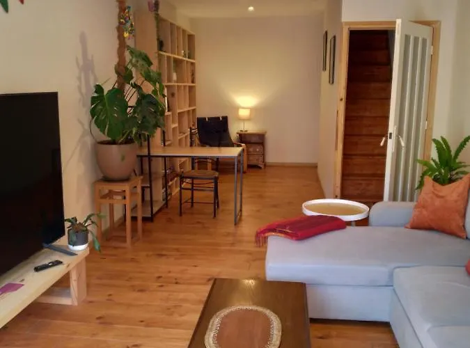 L'oustal Des Amis Hébergement de vacances