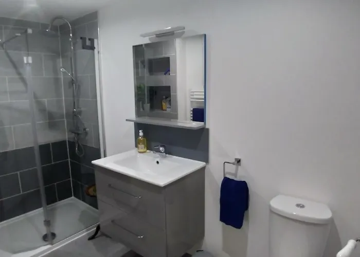 L'oustal Des Amis Hébergement de vacances